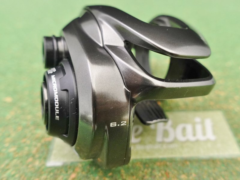 Photo4: Shimano 20 Metanium 6.2 R Body [4906] (4)