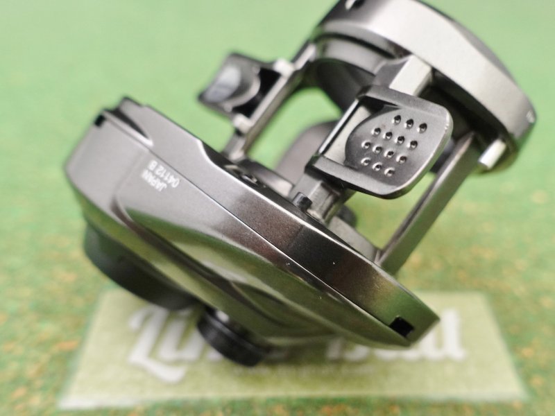 Photo8: Shimano 20 Metanium 6.2 R Body [4906] (8)