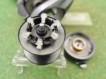 Photo16: Shimano 22 Bantam 6.2L  [4908] (16)