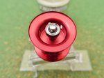 Photo3: Daiwa RCS 1012 Spool [4907] (3)