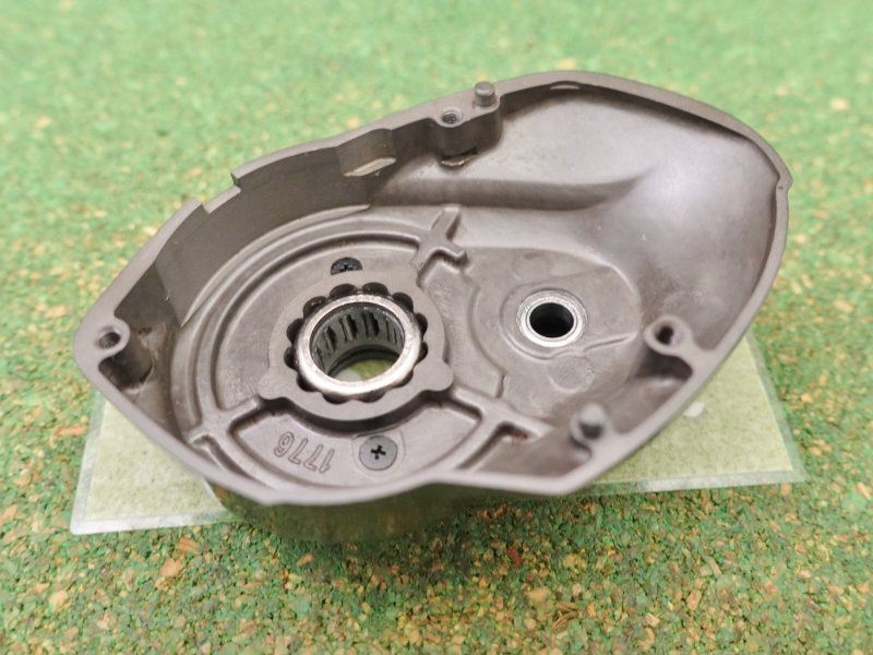 Photo5: Shimano 18 Bantam HG L Side Plate [4905] (5)