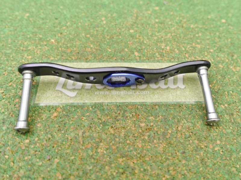 Photo2: Abu Garcia Handle 80mm  [4887] (2)