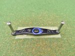 Photo1: Abu Garcia Handle 80mm  [4887] (1)