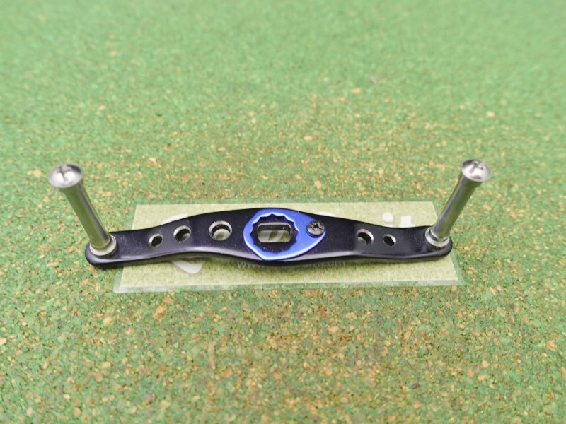 Photo1: Abu Garcia Handle 80mm  [4887] (1)