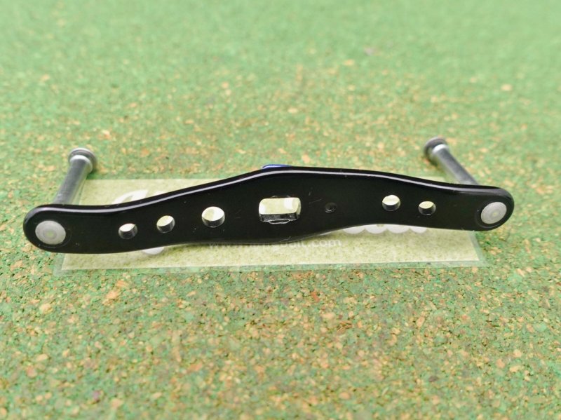 Photo3: Abu Garcia Handle 80mm  [4887] (3)