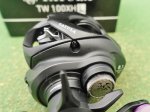 Photo3: Daiwa 24 Tatula TW  100XHL [4909] (3)