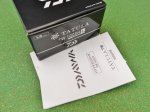 Photo14: Daiwa 24 Tatula TW  100XHL [4909] (14)