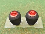 Photo3: Abu Garcia  Eva Knob [4920] (3)