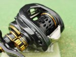 Photo2: Abu Garcia Revo ALC-BF7 L [4917] (2)