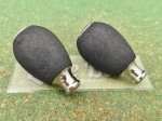 Photo2: ZPI Inertia Eva Knob [4918] (2)