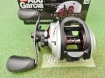 Photo1: Abu Garcia Revo Winch 5.4 L  [4915] (1)