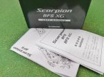 Photo15: Shimano 17 Scorpion BFS XG [4911] (15)
