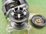 Photo15: Shimano 22 Bantam XG  [4913] (15)