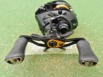 Photo13: Daiwa Alphas CT SV 6.3L [4916] (13)
