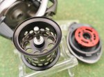 Photo13: Shimano 17 Scorpion BFS XG [4911] (13)