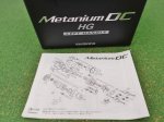 Photo16: Shimano 15 Metanium DC HG [4912] (16)