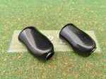 Photo2: ZPI Abu Garcia Knob [4921] (2)