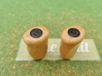 Photo3: Daiwa Cork Knob [4923] (3)