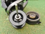 Photo15: Shimano 20 Metanium HG [4914] (15)