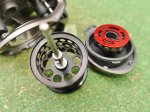 Photo14: Shimano 17 Scorpion BFS XG [4911] (14)