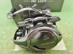 Photo9: Shimano 20 Metanium HG [4914] (9)