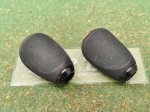 Photo2: Abu Garcia  Eva Knob [4920] (2)