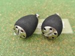 Photo1: ZPI Inertia Eva Knob [4918] (1)