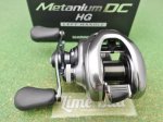 Photo1: Shimano 15 Metanium DC HG [4912] (1)