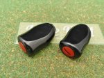 Photo1: ZPI Abu Garcia Knob [4922] (1)