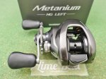 Photo1: Shimano 20 Metanium HG [4914] (1)