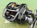 Photo4: Daiwa Alphas CT SV 6.3L [4916] (4)