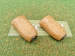 Photo2: Daiwa Cork Knob [4923] (2)