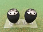 Photo3: ZPI Inertia Eva Knob [4918] (3)