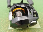 Photo6: Daiwa Alphas CT SV 6.3L [4916] (6)