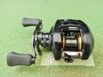 Photo1: Daiwa Alphas CT SV 6.3L [4916] (1)