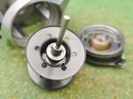 Photo14: Shimano 18 Bantam MGL HG 7.1 [4910] (14)