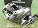 Photo12: Shimano 15 Metanium DC HG [4912] (12)