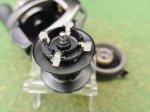 Photo16: Shimano 20 Metanium HG [4914] (16)