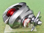 Photo2: Shimano 14 Chronarch CI4+ 150HG [4927] (2)