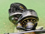 Photo10: Abu Garcia Revo Black 9 [4926] (10)
