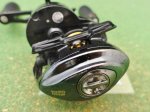 Photo7: Abu Garcia Revo Black 9 [4926] (7)