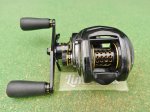Photo1: Abu Garcia Revo Black 9 [4926] (1)
