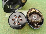 Photo14: Abu Garcia Revo Black 9 [4926] (14)