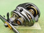 Photo2: Abu Garcia Revo Black 9 [4926] (2)