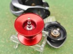 Photo12: Shimano 14 Chronarch CI4+ 150HG [4927] (12)