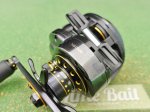 Photo9: Abu Garcia Revo Black 9 [4926] (9)