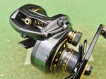 Photo4: Abu Garcia Revo Black 9 [4926] (4)