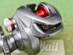 Photo4: Shimano 14 Chronarch CI4+ 150HG [4927] (4)
