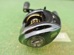Photo6: Abu Garcia Revo Black 9 [4926] (6)