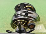 Photo3: Abu Garcia Revo Black 9 [4926] (3)